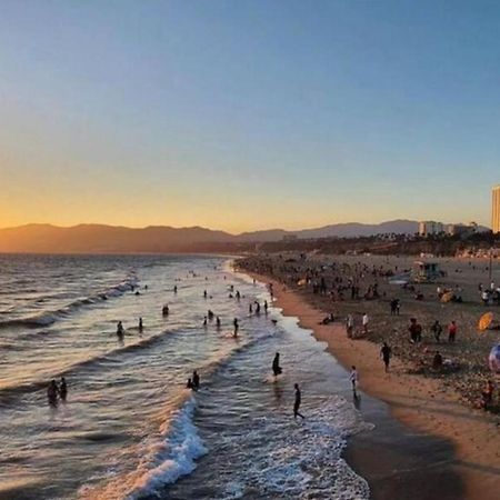 The Best Santa Monica Beach Area, Any Days,Newly Remodeled Los Angeles Exteriér fotografie