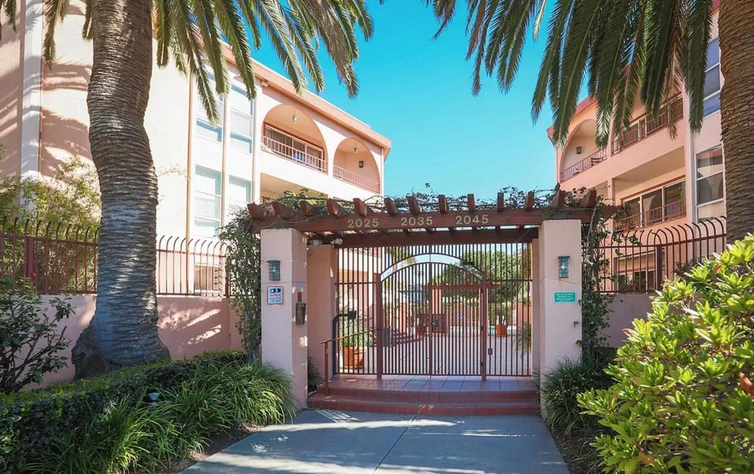 The Best Santa Monica Beach Area, Any Days,Newly Remodeled Los Angeles Exteriér fotografie