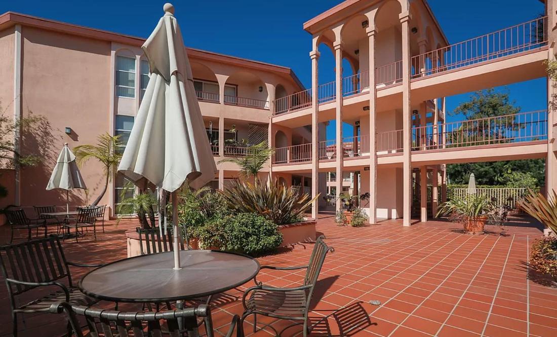 The Best Santa Monica Beach Area, Any Days,Newly Remodeled Los Angeles Exteriér fotografie